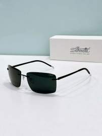 Picture of Silhouette Sunglasses _SKUfw60513128fw